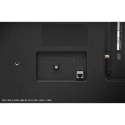 Телевiзор LG 43UQ80006LB