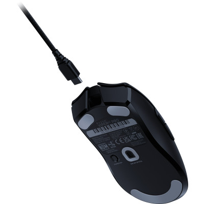 Мишка Razer Viper V2 PRO Black (RZ01-04390100-R3G1) Wireless+USB