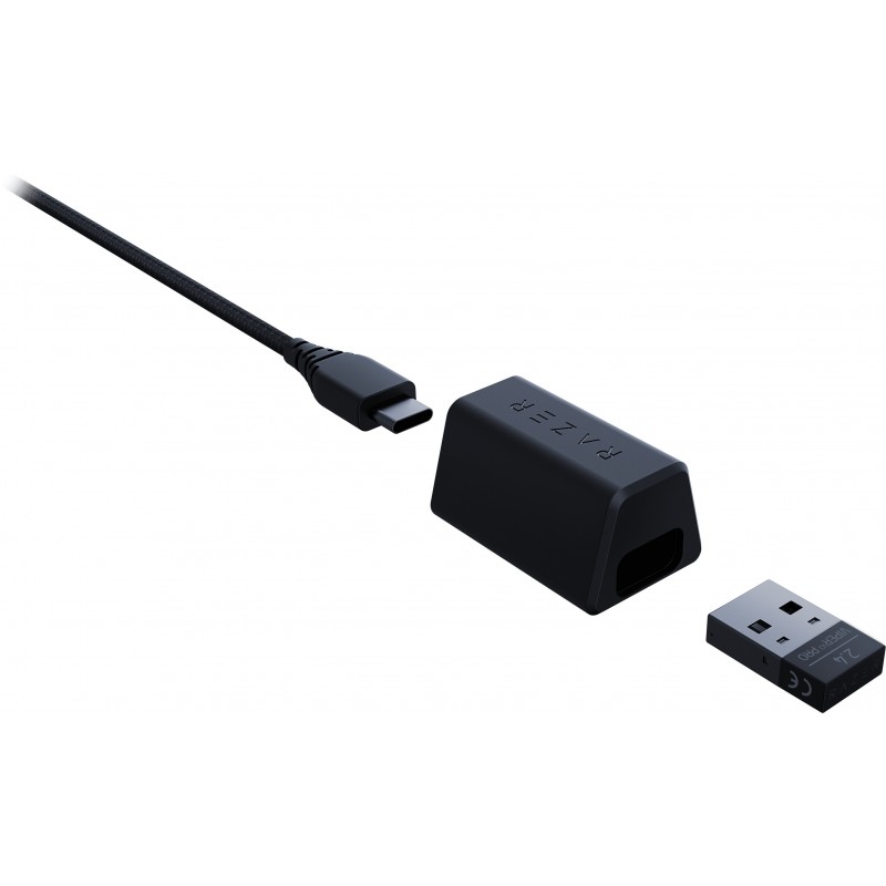 Мишка Razer Viper V2 PRO Black (RZ01-04390100-R3G1) Wireless+USB