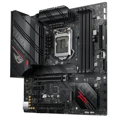 Материнська плата Asus ROG Strix B560-G Gaming WiFi Socket 1200