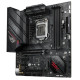 Материнська плата Asus ROG Strix B560-G Gaming WiFi Socket 1200