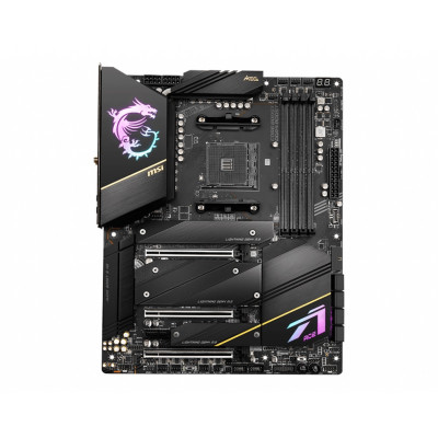 Материнська плата MSI MEG X570S ACE MAX Socket AM4