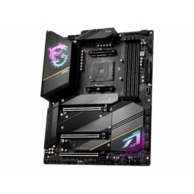 Материнська плата MSI MEG X570S ACE MAX Socket AM4
