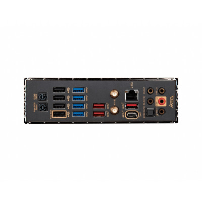 Материнська плата MSI MEG X570S ACE MAX Socket AM4