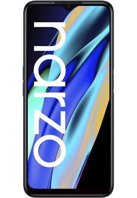 Смартфон Realme Narzo 50A Prime 4/64GB Dual Sim Flash Black EU_