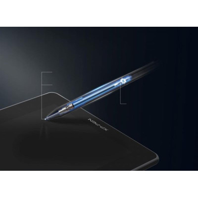 Графічний монітор XP-Pen Artist 12 Pen Display (2nd Gen) Black (JPCD120FH_BK)