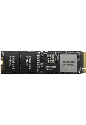 Накопичувач SSD  512GB Samsung PM9A1 M.2 PCIe 4.0 x4 (MZVL2512HCJQ-00B00) OEM