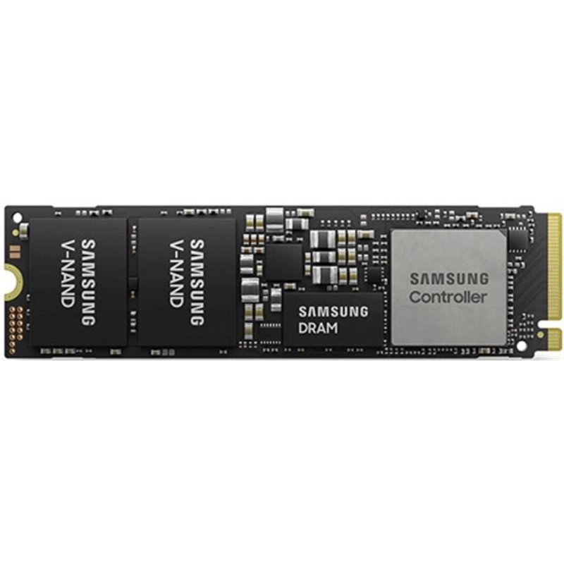 Накопичувач SSD  512GB Samsung PM9A1 M.2 PCIe 4.0 x4 (MZVL2512HCJQ-00B00) OEM