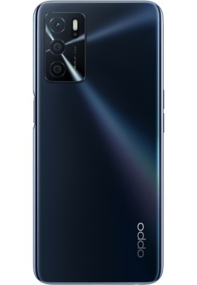 Смартфон Oppo A54s 4/128GB Dual Sim Crystal Black