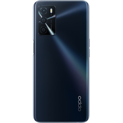 Смартфон Oppo A54s 4/128GB Dual Sim Crystal Black