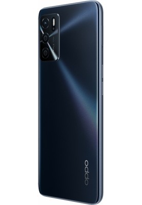 Смартфон Oppo A54s 4/128GB Dual Sim Crystal Black