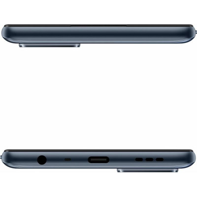 Смартфон Oppo A54s 4/128GB Dual Sim Crystal Black