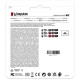 Карта пам`ятi MicroSDHC 32GB UHS-I/U3 Class 10 Kingston Industrial (SDCIT2/32GBSP)