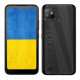 Смартфон Tecno Pop 5 Go (BD1) 1/16GB Dual Sim Aether Black (4895180771019)