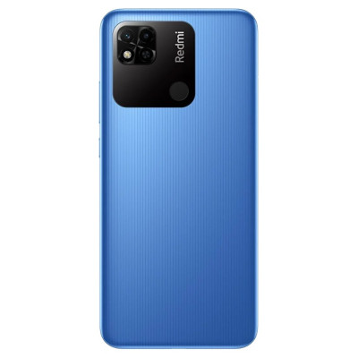 Смартфон Xiaomi Redmi 10A 4/128GB Dual Sim Blue_EU_