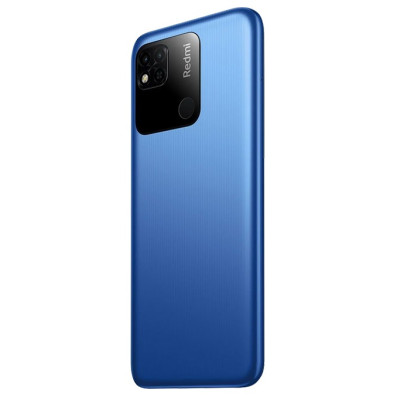 Смартфон Xiaomi Redmi 10A 4/128GB Dual Sim Blue_EU_