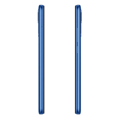 Смартфон Xiaomi Redmi 10A 4/128GB Dual Sim Blue_EU_