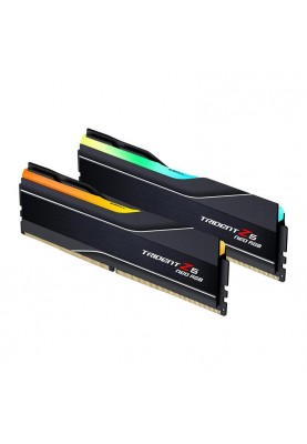Модуль пам`ятi DDR5 2x16GB/6000 G.Skill Trident Z5 Neo RGB (F5-6000J3038F16GX2-TZ5NR)