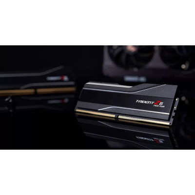 Модуль пам`ятi DDR5 2x32GB/6000 G.Skill Trident Z5 Neo RGB (F5-6000J3040G32GX2-TZ5NR)