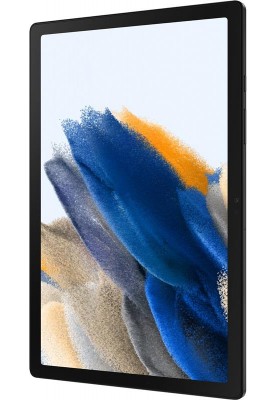 Планшет Samsung Galaxy Tab A8 10.5" SM-X205 4/64GB 4G Dark Grey (SM-X205NZAESEK)