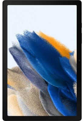 Планшет Samsung Galaxy Tab A8 10.5" SM-X205 4/64GB 4G Dark Grey (SM-X205NZAESEK)