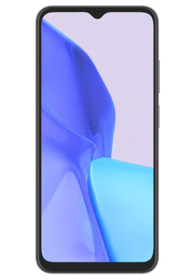 Смартфон Oscal C80 8/128GB Dual Sim Black