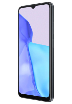 Смартфон Oscal C80 8/128GB Dual Sim Black