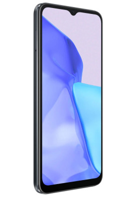 Смартфон Oscal C80 8/128GB Dual Sim Black