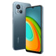 Смартфон Oscal C80 8/128GB Dual Sim Blue