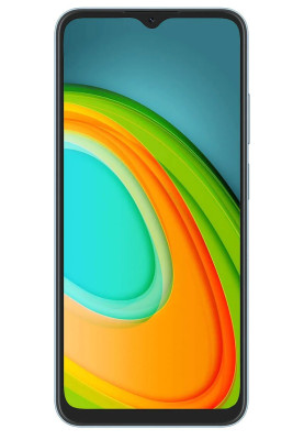 Смартфон Oscal C80 8/128GB Dual Sim Blue