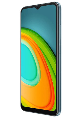 Смартфон Oscal C80 8/128GB Dual Sim Blue