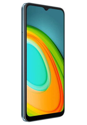 Смартфон Oscal C80 8/128GB Dual Sim Blue