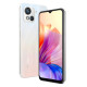 Смартфон Oscal C80 8/128GB Dual Sim Snow