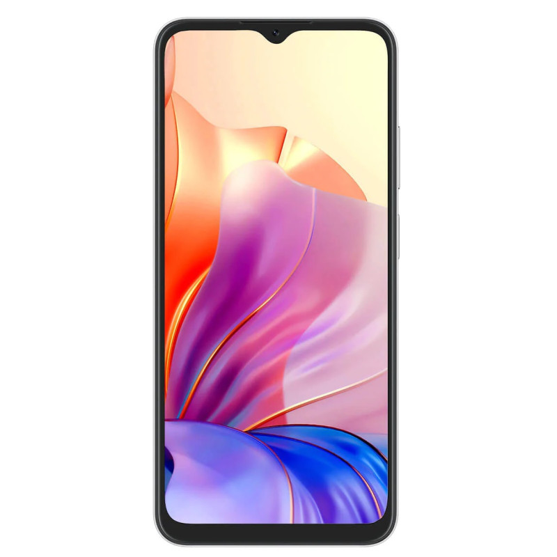Смартфон Oscal C80 8/128GB Dual Sim Snow
