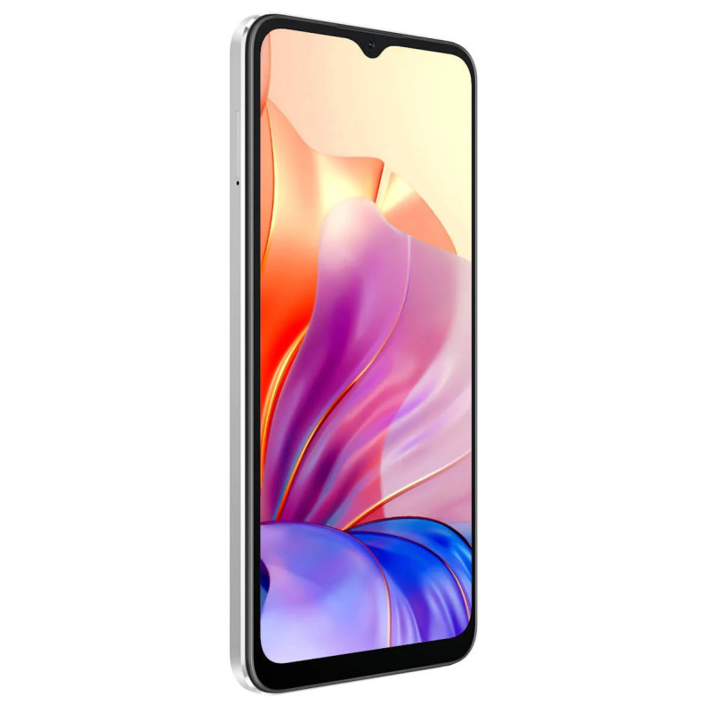 Смартфон Oscal C80 8/128GB Dual Sim Snow