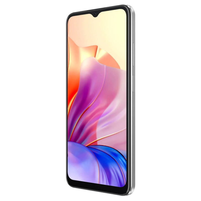 Смартфон Oscal C80 8/128GB Dual Sim Snow