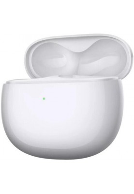 Bluetooth-гарнітура Xiaomi Buds 3 Gloss White (BHR5526GL)