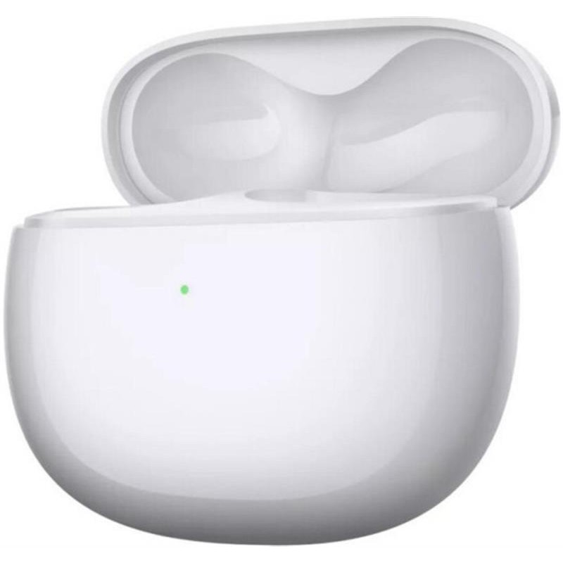 Bluetooth-гарнітура Xiaomi Buds 3 Gloss White (BHR5526GL)_