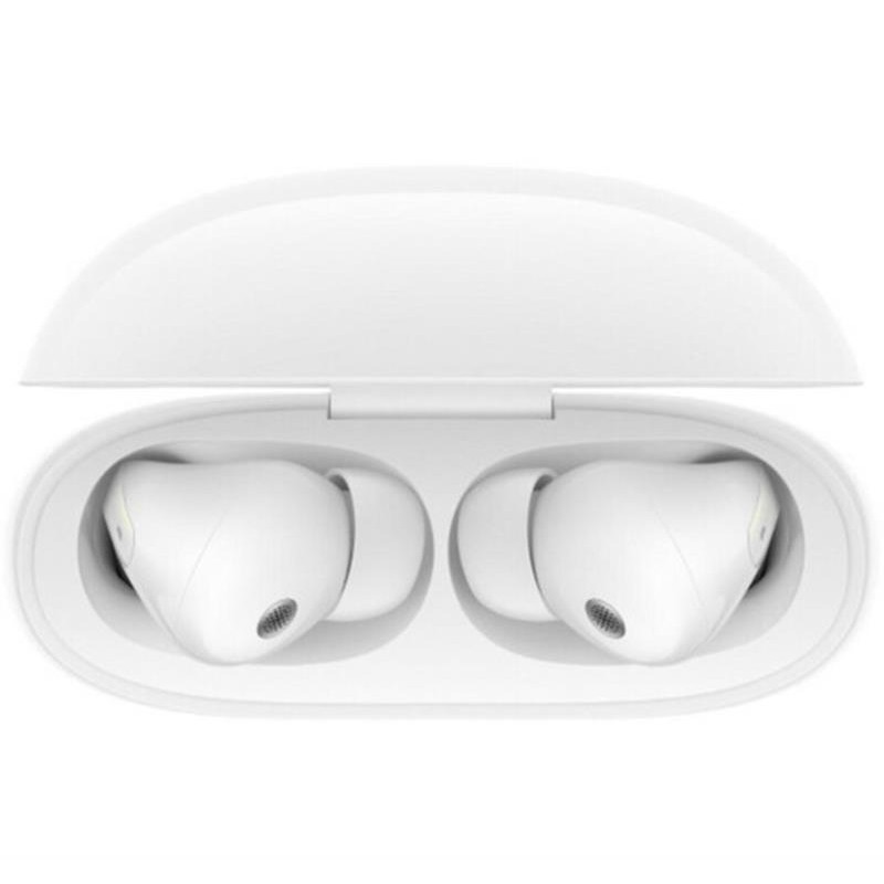 Bluetooth-гарнітура Xiaomi Buds 3 Gloss White (BHR5526GL)_