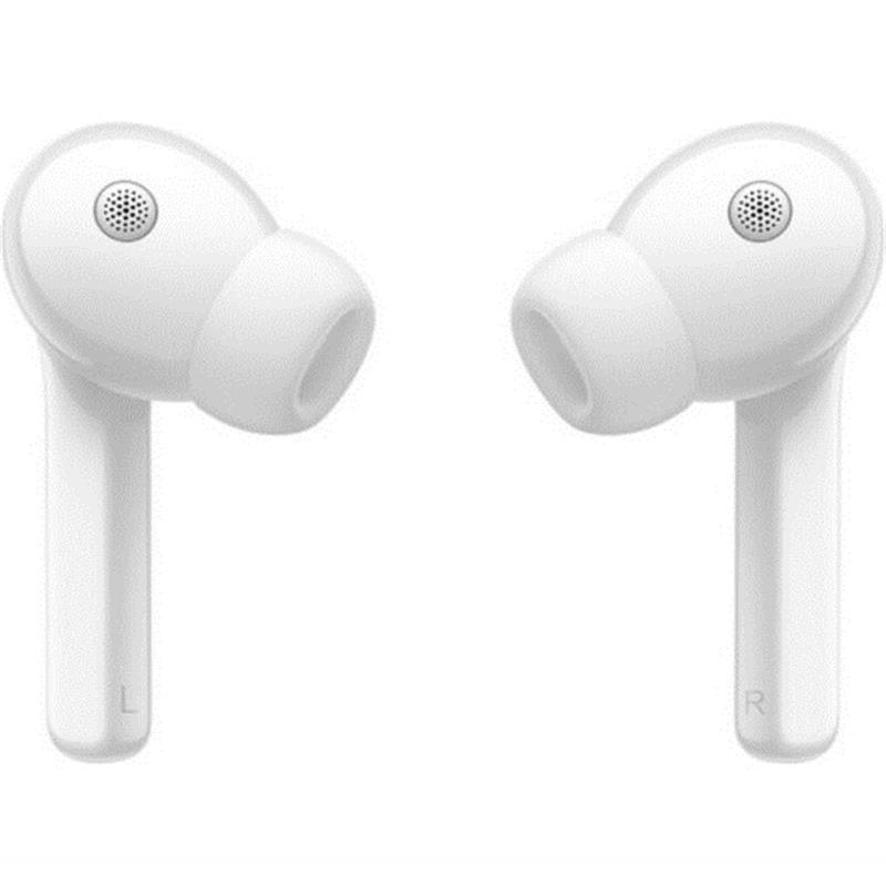 Bluetooth-гарнітура Xiaomi Buds 3 Gloss White (BHR5526GL)