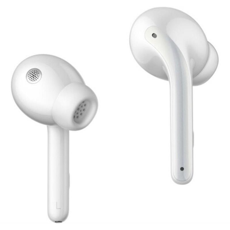 Bluetooth-гарнітура Xiaomi Buds 3 Gloss White (BHR5526GL)_