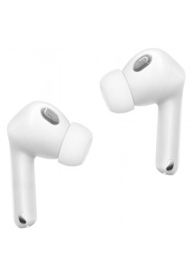 Bluetooth-гарнітура Xiaomi Buds 3T Pro Gloss White (BHR5177GL)_