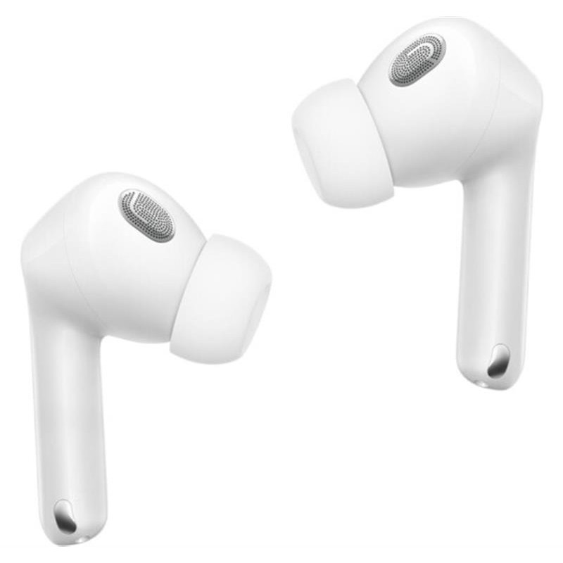 Bluetooth-гарнітура Xiaomi Buds 3T Pro Gloss White (BHR5177GL)_