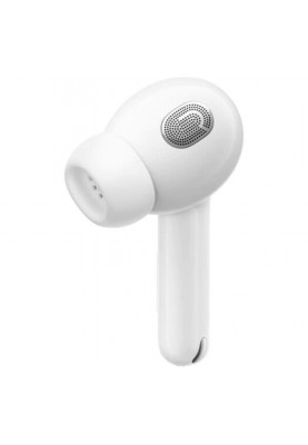 Bluetooth-гарнітура Xiaomi Buds 3T Pro Gloss White (BHR5177GL)_