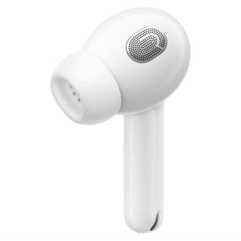 Bluetooth-гарнітура Xiaomi Buds 3T Pro Gloss White (BHR5177GL)_