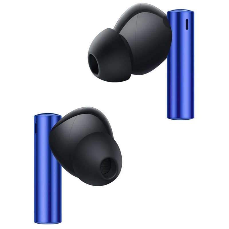 Bluetooth-гарнітура Realme Buds Air 3 Nitro Blue_