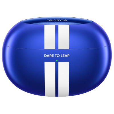 Bluetooth-гарнітура Realme Buds Air 3 Nitro Blue_