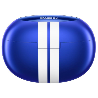 Bluetooth-гарнітура Realme Buds Air 3 Nitro Blue_