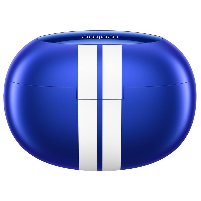 Bluetooth-гарнітура Realme Buds Air 3 Nitro Blue_