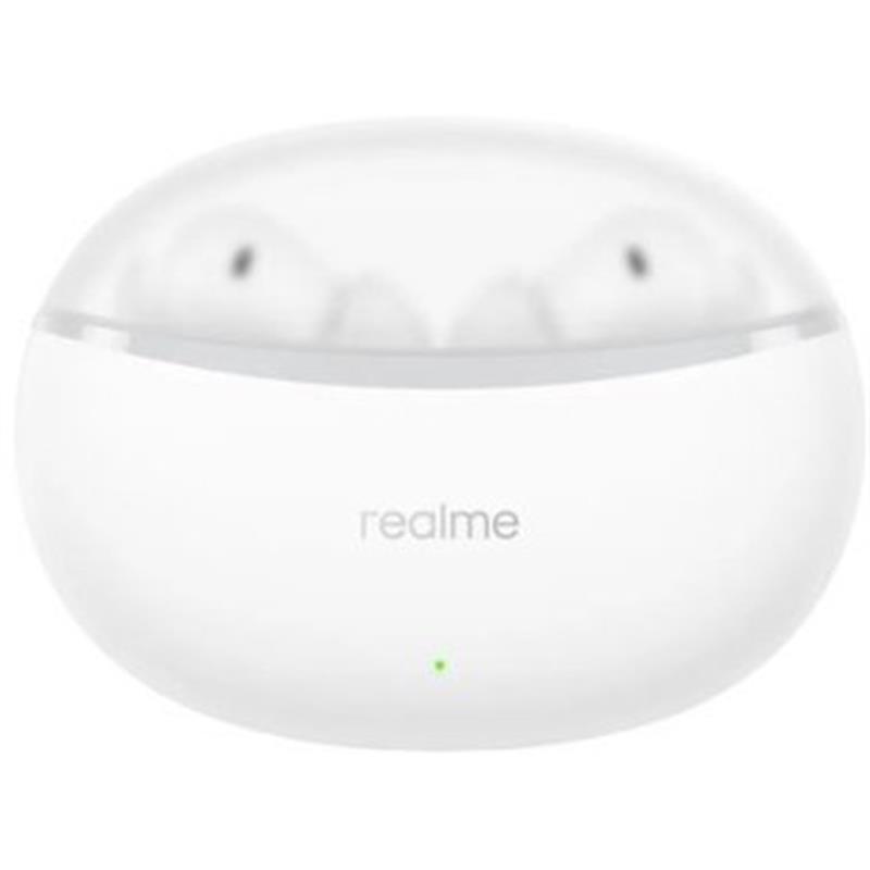 Bluetooth-гарнітура Realme Buds Air 3 Neo White_